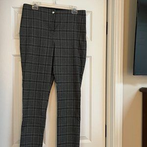 Violets & Roses Stretch pants 14/31